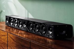 Sennheiser AMBEO Soundbar