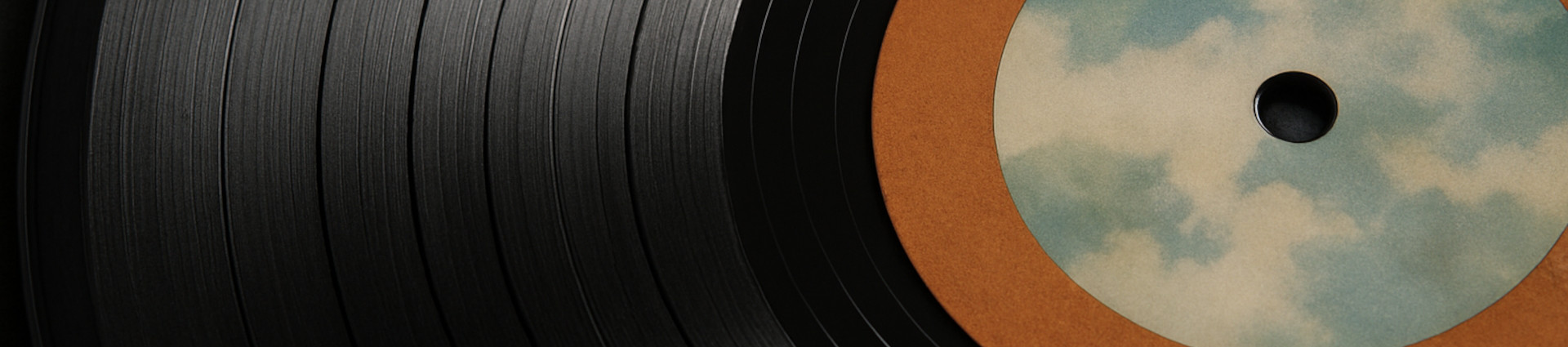 Schallplatten kaufen in Bielefeld bei Hört sich Gut an